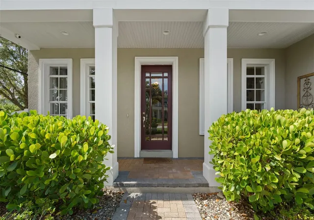 Photo 4 of Single family home for sale at 3317 W Leona St, Tampa, FL 33629 | MLS# TB8529644 | Listing updated on 2026-09-22