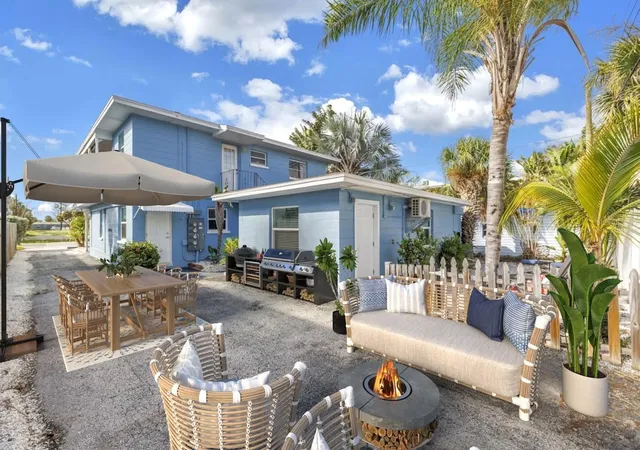 Photo 3 of House for sale at 644 72nd Avenue, St Pete Beach, FL 33706 | MLS# TB8529647 | Listing updated on 2026-09-28