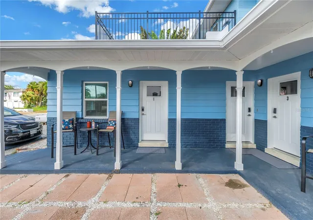 Photo 4 of House for sale at 644 72nd Avenue, St Pete Beach, FL 33706 | MLS# TB8529647 | Listing updated on 2026-09-28