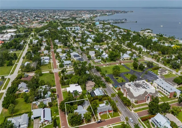 Photo 1 of Single family home for sale at 311 Gill St, Punta Gorda, FL 33950 | MLS# C7528438 | Listing updated on 2026-09-28