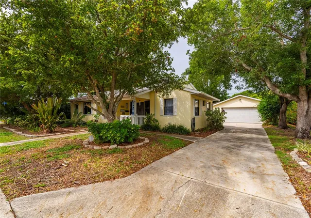 Photo 2 of Single family home for sale at 311 Gill St, Punta Gorda, FL 33950 | MLS# C7528438 | Listing updated on 2026-09-28