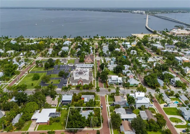 Photo 3 of Single family home for sale at 311 Gill St, Punta Gorda, FL 33950 | MLS# C7528438 | Listing updated on 2026-09-28