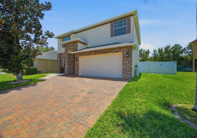 Single family home for sale at 12407 Gilmerton Mist Ln, RIVERVIEW, FL 33579 | MLS# TB8529659