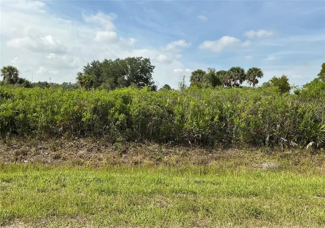 Photo 1 of Land for sale at 20692 Nw 282nd Street, Okeechobee, FL 34972 | MLS# OM728572 | Listing updated on 2026-09-11
