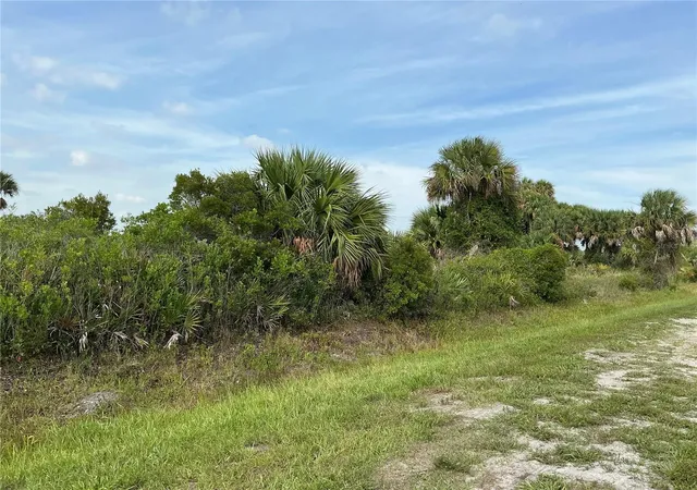 Photo 3 of Land for sale at 20692 NW 282nd Street, Okeechobee, FL 34972 | MLS# OM728572 | Listing updated on 2026-09-11