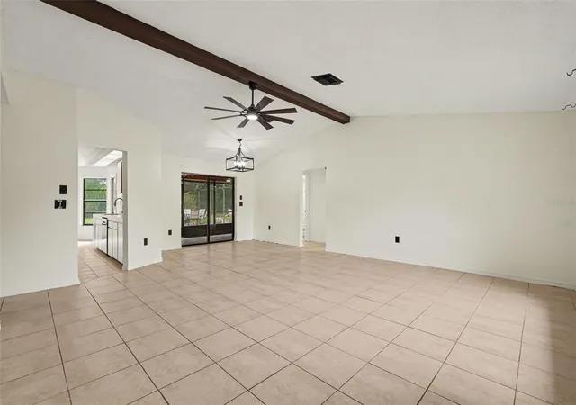 Photo 2 of Sale Pending at 4498 Gondolier Rd, Spring Hill, FL 34609 | MLS# TB8529689 | Listing updated on 2026-09-14