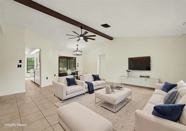 Photo 3 of Sale Pending at 4498 Gondolier Rd, Spring Hill, FL 34609 | MLS# TB8529689 | Listing updated on 2026-09-14