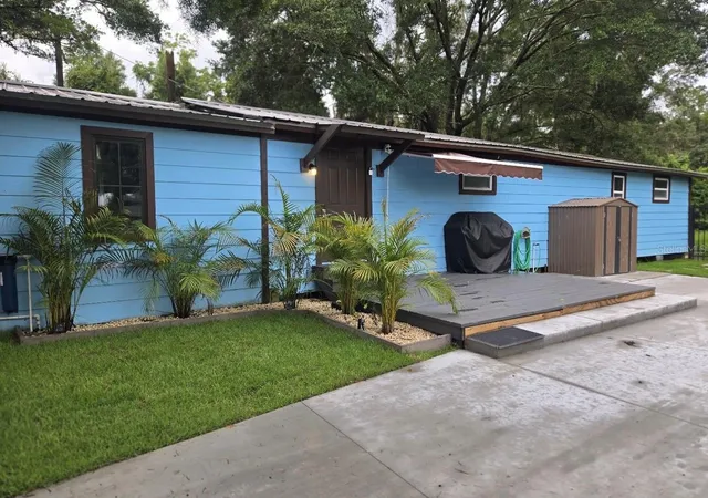 Photo 2 of Multi family home for sale at 416 Sw 5th Street, Chiefland, FL 32626 | MLS# W7887690 | Listing updated on 2026-09-15