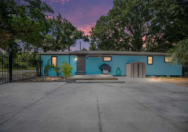 Listing Photo 5 - Condo for sale in building located at 416 SW 5th St, CHIEFLAND, FL 32626