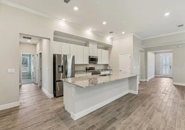 Photo 3 of Single family home for sale at 3714 Roma Ct, Plant City, FL 33565 | MLS# O6425551 | Listing updated on 2026-09-15