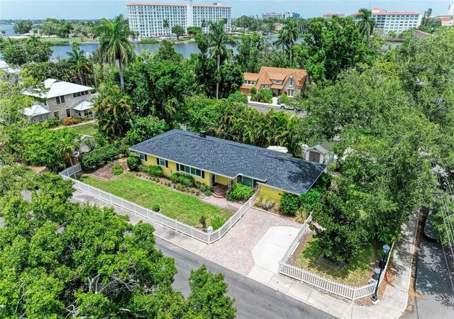 Single family home for sale at 405 20th Street W, BRADENTON, FL 34205 | MLS# A4700174
