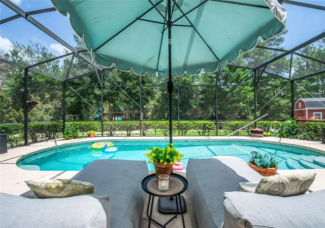 Photo 3 of Single family home for sale at 450 Valley Strm Dr, Geneva, FL 32732 | MLS# O6425573 | Listing updated on 2026-09-15