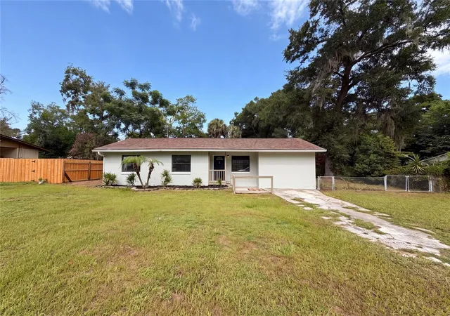 Photo 1 of Single family home for sale at 2630 Se 8th Avenue, Ocala, FL 34471 | MLS# O6425608 | Listing updated on 2026-09-14