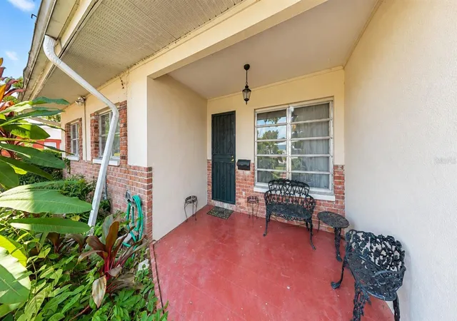 Photo 3 of Single family home for sale at 6035 7th Street S, Saint Petersburg, FL 33705 | MLS# TB8529804 | Listing updated on 2026-10-22