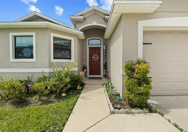 Photo 1 of Single family home for sale at 133 Crossing Dr, Lakeland, FL 33809 | MLS# P4939332 | Listing updated on 2026-10-23