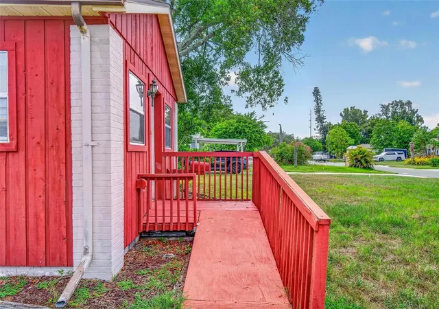Photo 2 of Single family home for sale at 2600 25th Avenue N, Saint Petersburg, FL 33713 | MLS# TB8529906 | Listing updated on 2026-09-28