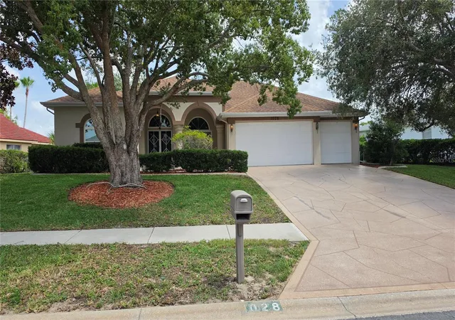 Photo 1 of Single family home for sale at 1028 Archway Dr, Spring Hill, FL 34608 | MLS# W7887719 | Listing updated on 2026-09-15