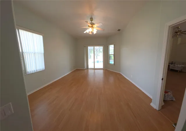 Photo 4 of Single family home for sale at 1028 Archway Dr, Spring Hill, FL 34608 | MLS# W7887719 | Listing updated on 2026-09-15