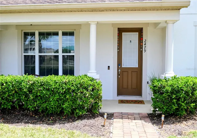 Photo 2 of Townhouse for sale at 2479 Toscolona Dr, Kissimmee, FL 34741 | MLS# O6425771 | Listing updated on 2026-10-05