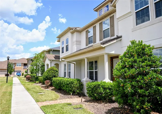 Photo 3 of Townhouse for sale at 2479 Toscolona Dr, Kissimmee, FL 34741 | MLS# O6425771 | Listing updated on 2026-10-05