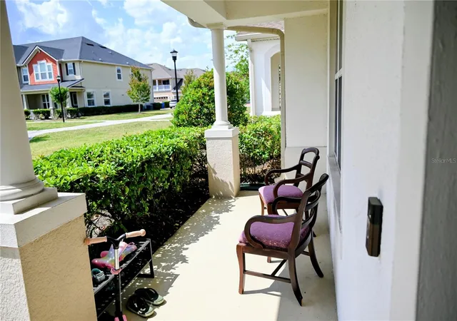Photo 4 of Townhouse for sale at 2479 Toscolona Dr, Kissimmee, FL 34741 | MLS# O6425771 | Listing updated on 2026-10-05