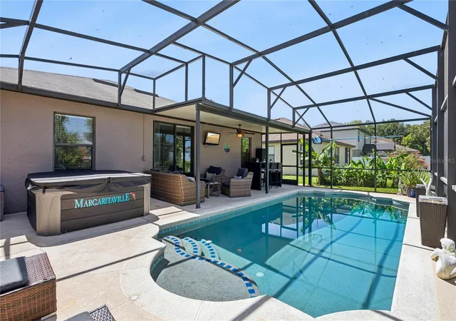 Photo 2 of Single family home for sale at 2440 Vineyard Cir, Sanford, FL 32771 | MLS# O6425775 | Listing updated on 2026-09-14