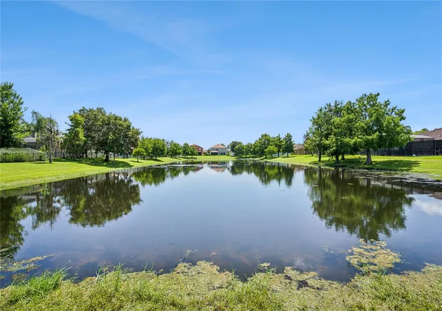 Photo 3 of Single family home for sale at 2440 Vineyard Cir, Sanford, FL 32771 | MLS# O6425775 | Listing updated on 2026-09-14