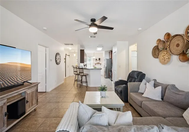 Photo 4 of Single family home for sale at 2440 Vineyard Cir, Sanford, FL 32771 | MLS# O6425775 | Listing updated on 2026-09-14