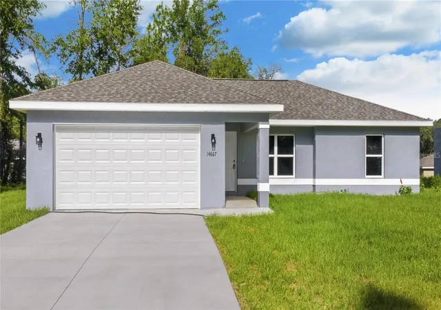 Photo 1 of Single family home for sale at 14845 Sw 77th Avenue, Ocala, FL 34473 | MLS# OM728628 | Listing updated on 2026-09-14