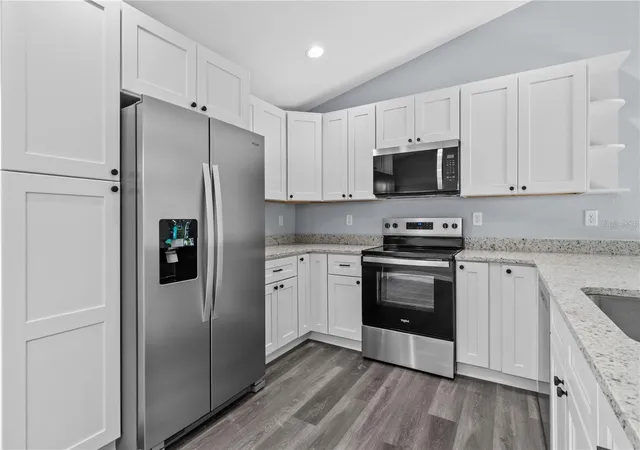 Photo 4 of Single family home for sale at 14845 SW 77th Avenue, Ocala, FL 34473 | MLS# OM728628 | Listing updated on 2026-09-14