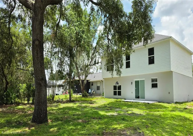 Photo 2 of Single family home for sale at 2861 Blackburn Ave, Deltona, FL 32738 | MLS# V4950260 | Listing updated on 2026-09-10