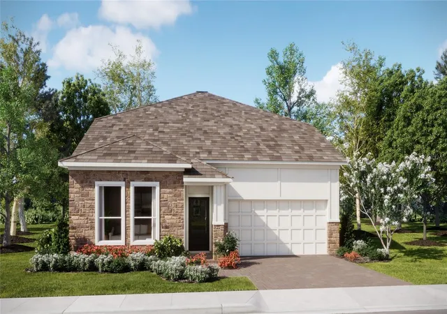 Photo 1 of Sale Pending at 3138 Mindfullness Dr, Clermont, FL 34714 | MLS# O6425790 | Listing updated on 2026-09-09