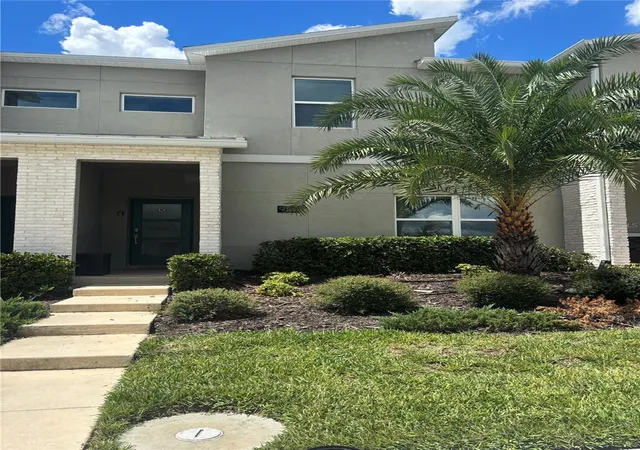 Photo 1 of Townhouse for sale at 952 Leader St, Davenport, FL 33896 | MLS# S5153868 | Listing updated on 2026-10-10