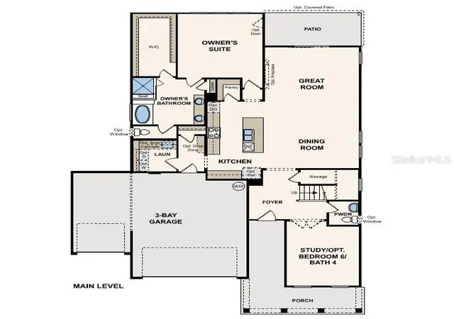 Photo 3 of Single family home for sale at 39 Pegasus Rd, Flagler Beach, FL 32136 | MLS# FC320016 | Listing updated on 2026-09-25