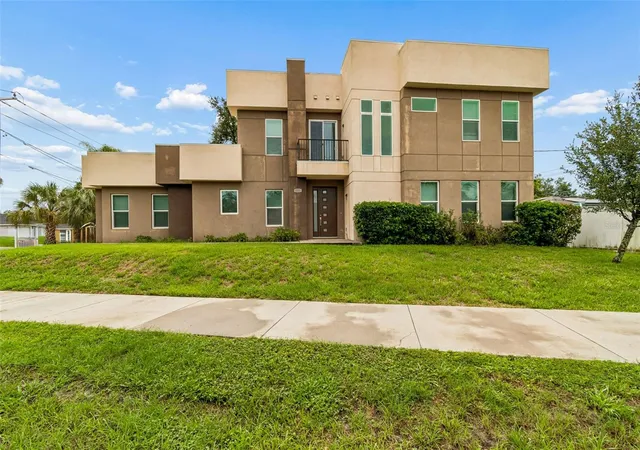 Photo 1 of Single family home for sale at 8528 Patsy St, Tampa, FL 33615 | MLS# TB8530063 | Listing updated on 2026-10-02