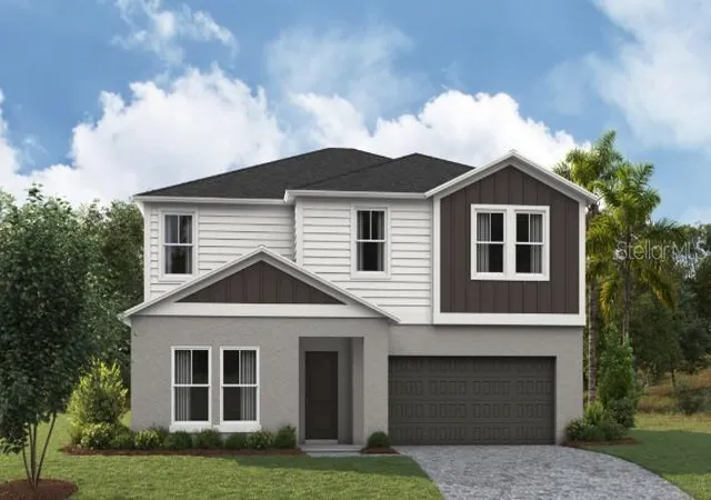 Photo 1 of Single family home for sale at 9266 Joyful Hts Way, Dade City, FL 33525 | MLS# TB8530087 | Listing updated on 2026-09-30