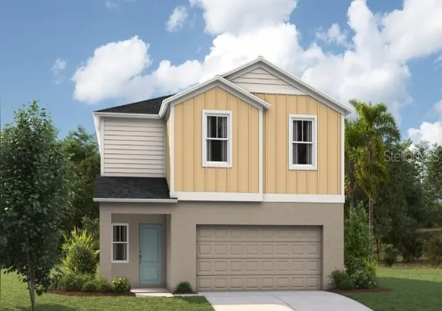 Photo 1 of Sale Pending at 15216 Maude Landing Loop, Wimauma, FL 33598 | MLS# TB8530092 | Listing updated on 2026-09-15