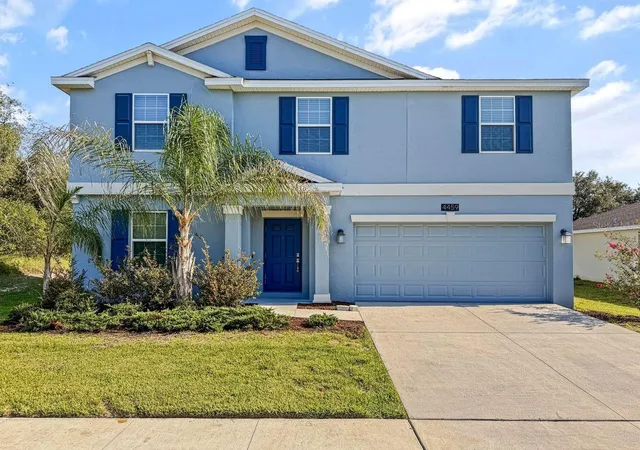 Photo 1 of Sale Pending at 4459 Tahoe Cir, Clermont, FL 34714 | MLS# O6425908 | Listing updated on 2026-10-07