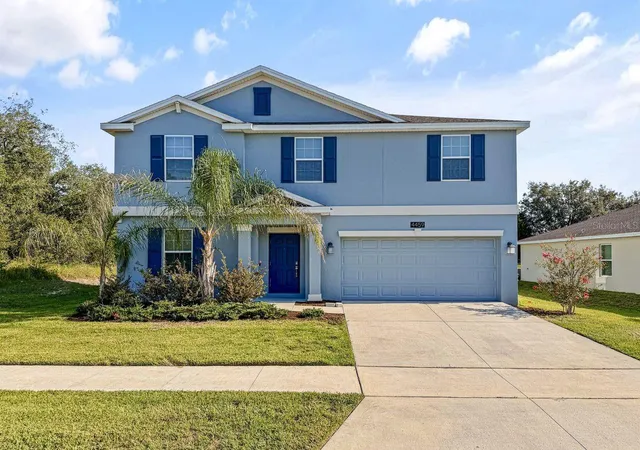 Photo 2 of Sale Pending at 4459 Tahoe Cir, Clermont, FL 34714 | MLS# O6425908 | Listing updated on 2026-10-07