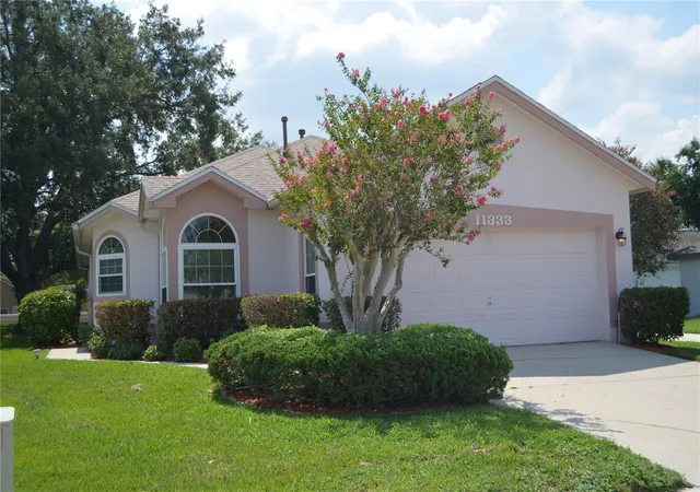 Single family home for sale at 11333 Pink Blossom Ct, ORLANDO, FL 32821 | MLS# O6425943