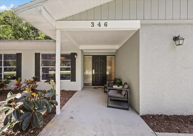 Photo 3 of Single family home for sale at 346 Ranch Rd, Tarpon Springs, FL 34688 | MLS# TB8530153 | Listing updated on 2026-09-22