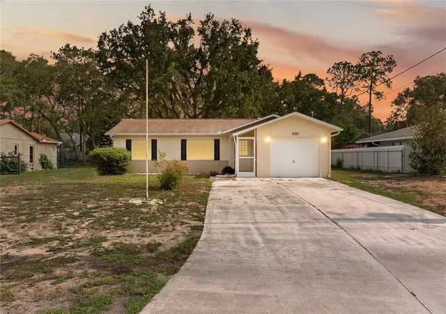 Photo 1 of Single family home for sale at 6321 Piedmont Dr, Spring Hill, FL 34606 | MLS# TB8530154 | Listing updated on 2026-09-11
