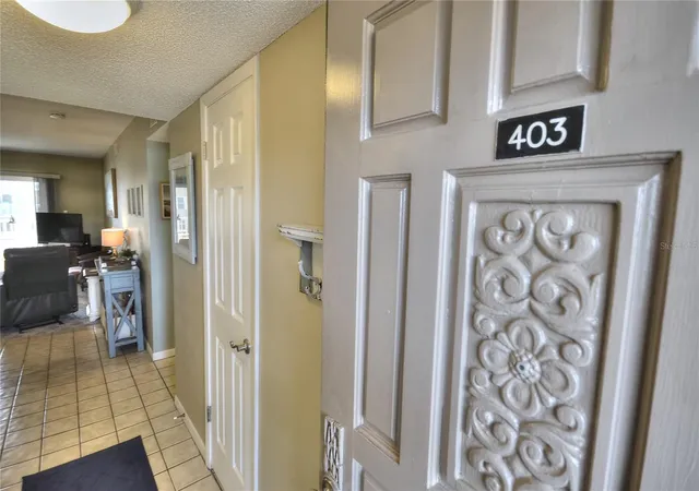 Photo 1 of Condo for sale at 4155 S Atlantic Ave #403, New Smyrna Beach, FL 32169 | MLS# NS1088762 | Listing updated on 2026-09-14
