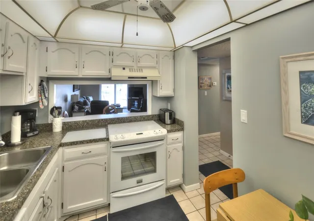 Photo 3 of Condo for sale at 4155 S Atlantic Ave #403, New Smyrna Beach, FL 32169 | MLS# NS1088762 | Listing updated on 2026-09-14