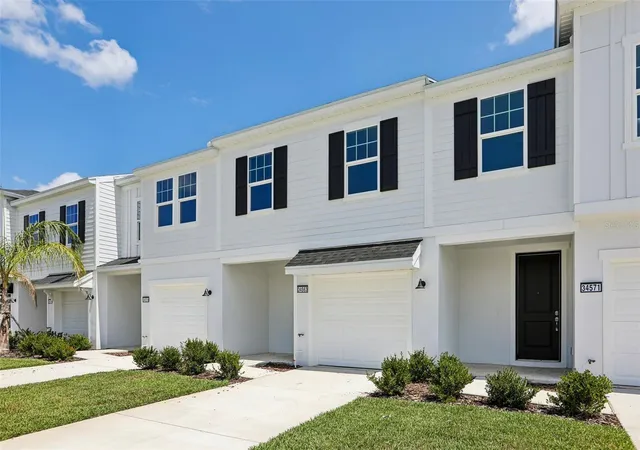 Photo 2 of Townhouse for sale at 34563 Turpins Ave, Zephyrhills, FL 33541 | MLS# TB8530201 | Listing updated on 2026-10-08
