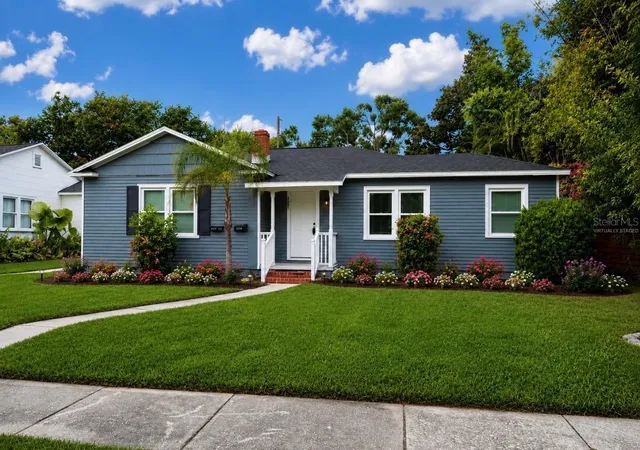 Photo 3 of Single family home for sale at 3601 6th Avenue N, Saint Petersburg, FL 33713 | MLS# W7887748 | Listing updated on 2026-10-26