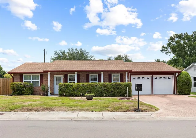 Photo 1 of Single family home for sale at 7797 132nd Way, Seminole, FL 33776 | MLS# TB8530243 | Listing updated on 2026-09-12