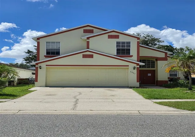Photo 1 of Single family home for sale at 2261 Blue Sapphire Cir, Orlando, FL 32837 | MLS# O6426105 | Listing updated on 2026-09-15