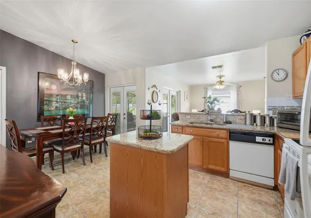 Photo 4 of Single family home for sale at 1029 Dudley Dr, Kissimmee, FL 34758 | MLS# O6426140 | Listing updated on 2026-10-20