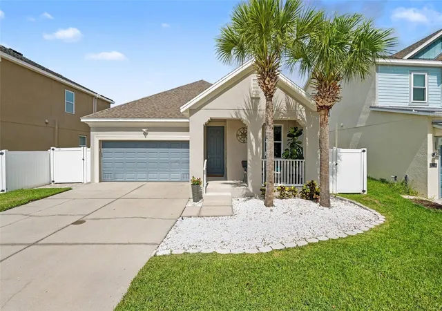 Photo 1 of Single family home for sale at 7703 S Sparkman St, Tampa, FL 33616 | MLS# TB8530394 | Listing updated on 2026-09-09